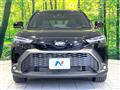 2025 Toyota CorollaCross