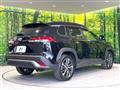2025 Toyota CorollaCross