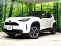 2022 Toyota Yaris Cross