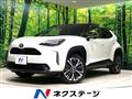 2022 Toyota Yaris Cross