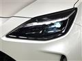 2022 Toyota Yaris Cross