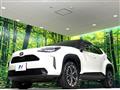2022 Toyota Yaris Cross