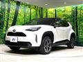 2022 Toyota Yaris Cross