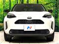 2022 Toyota Yaris Cross