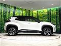 2022 Toyota Yaris Cross