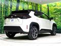 2022 Toyota Yaris Cross