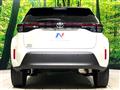 2022 Toyota Yaris Cross