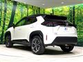 2022 Toyota Yaris Cross