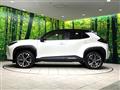 2022 Toyota Yaris Cross