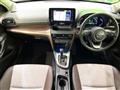 2022 Toyota Yaris Cross