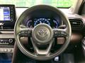 2022 Toyota Yaris Cross