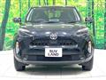 2024 Toyota Yaris Cross