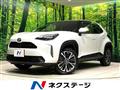 2023 Toyota Yaris Cross