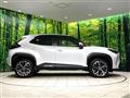 2023 Toyota Yaris Cross