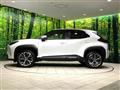 2023 Toyota Yaris Cross