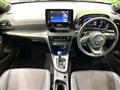 2023 Toyota Yaris Cross