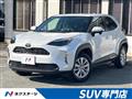 2024 Toyota Yaris Cross