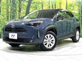 2024 Toyota Yaris Cross