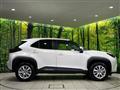 2025 Toyota Yaris Cross