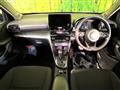 2025 Toyota Yaris Cross
