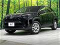 2025 Toyota Yaris Cross