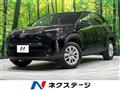 2025 Toyota Yaris Cross