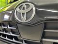 2025 Toyota Yaris Cross