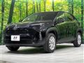 2025 Toyota Yaris Cross
