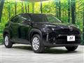 2025 Toyota Yaris Cross