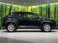 2025 Toyota Yaris Cross