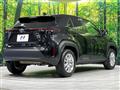2025 Toyota Yaris Cross