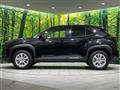 2025 Toyota Yaris Cross