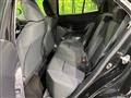 2025 Toyota Yaris Cross