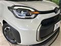 2022 Toyota Sienta