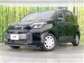 2022 Toyota Sienta