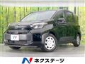2022 Toyota Sienta