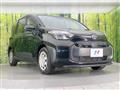 2022 Toyota Sienta
