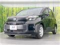 2022 Toyota Sienta