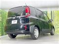 2022 Toyota Sienta