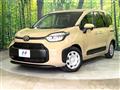 2023 Toyota Sienta