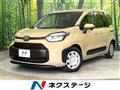 2023 Toyota Sienta