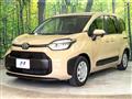 2023 Toyota Sienta