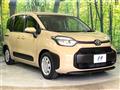 2023 Toyota Sienta