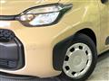 2023 Toyota Sienta