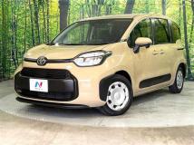 2023 Toyota Sienta