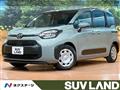 2023 Toyota Sienta