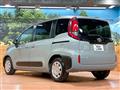 2023 Toyota Sienta