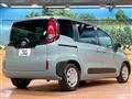 2023 Toyota Sienta