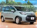 2023 Toyota Sienta