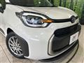 2023 Toyota Sienta